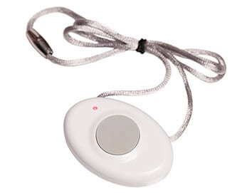 Rescue Alert myActive Alert Pendant