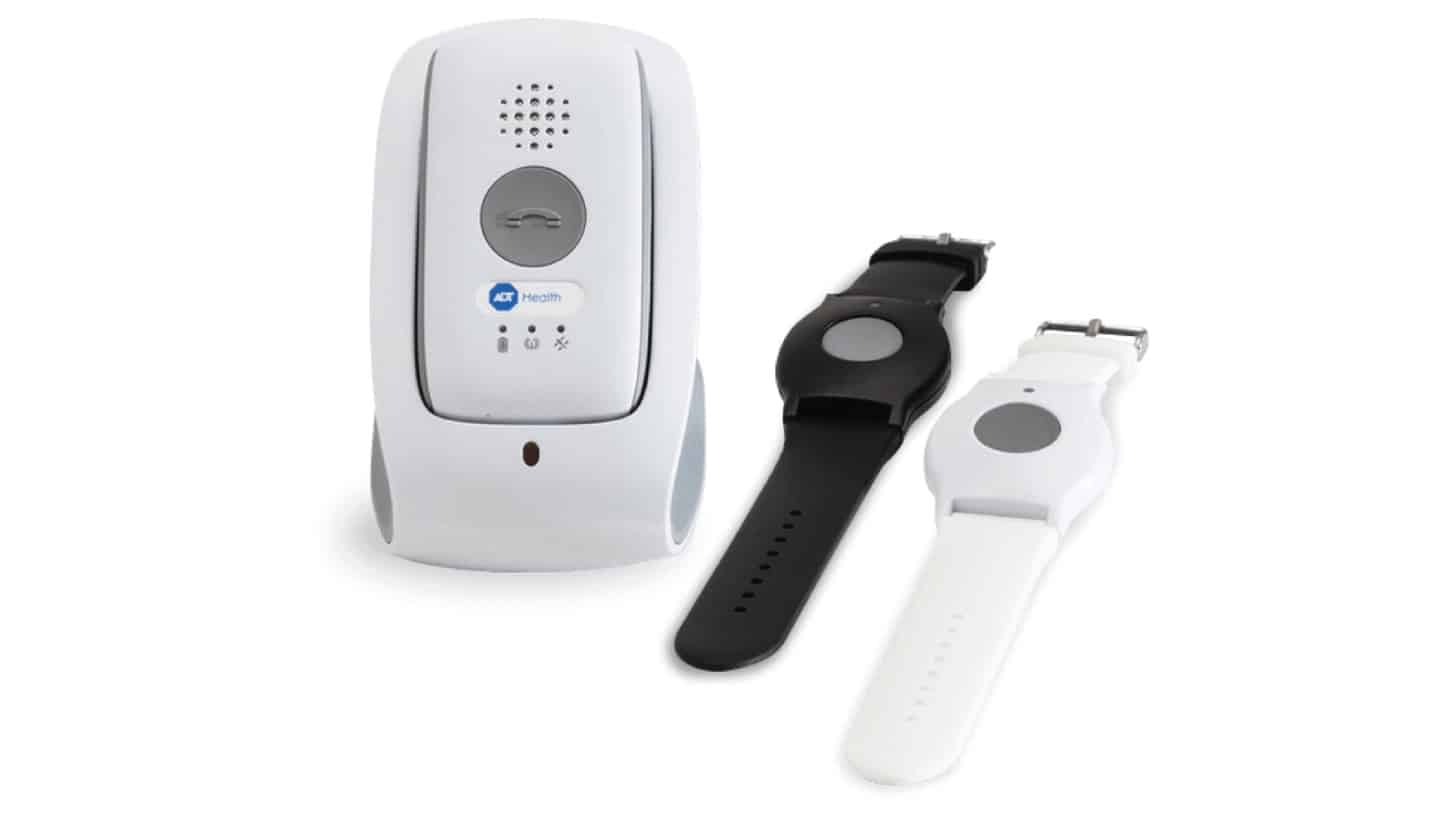 ADT Medical Alert System Product Image