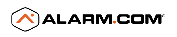 Alarm.com Logo