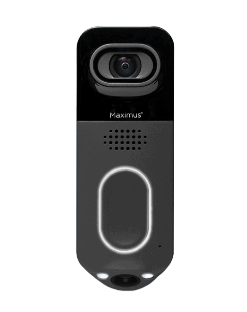 Kuna Maximus Answer™ Doorbell