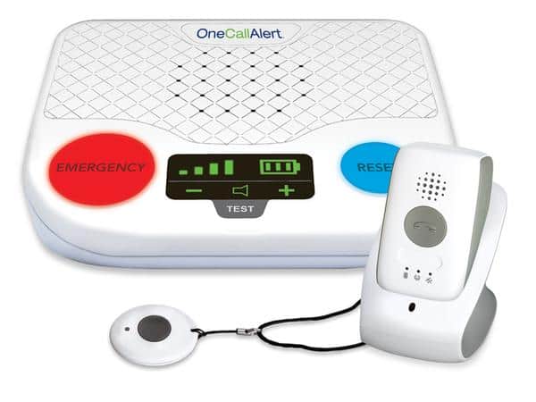 One Call Alert - Complete Protection