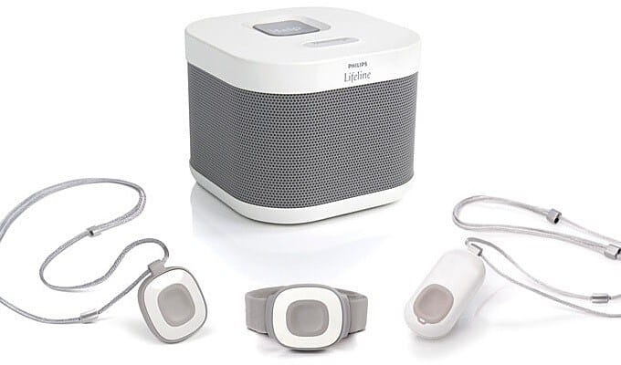 Lifeline Product Image