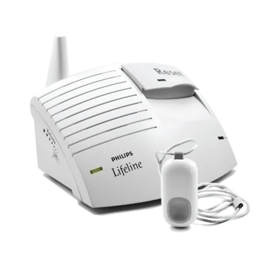 Lifeline Homesafe Base Station