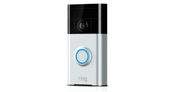 Ring Video Doorbell