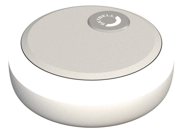 Skybell Chime (coming soon)