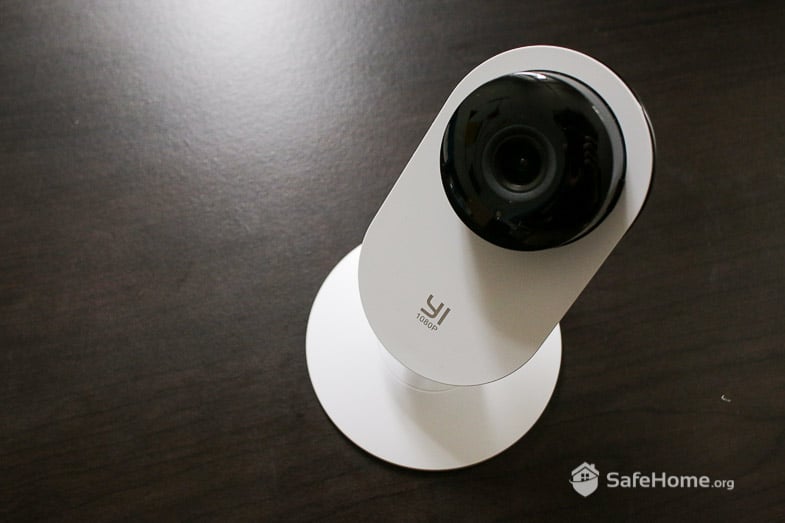 Alder Indoor Camera