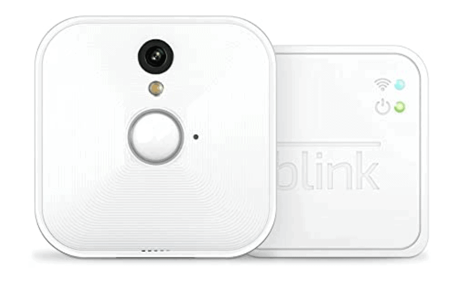 Blink Indoor Home Security Camera Review 2024