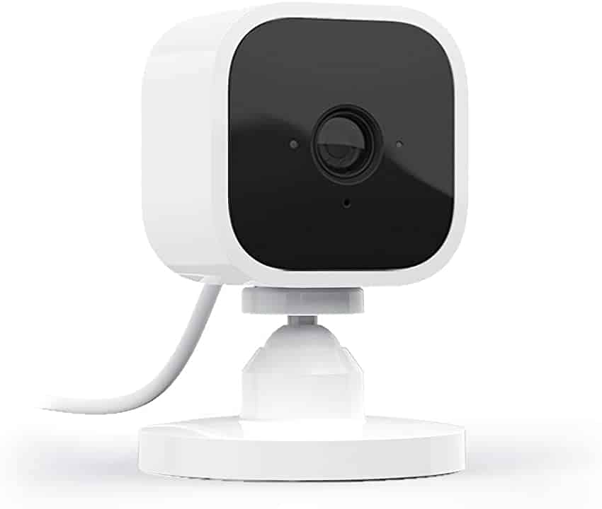 Blink Camera Review 2024: Tested by Security Experts