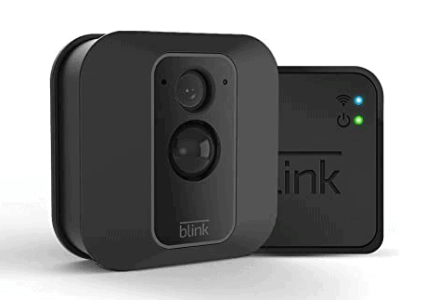 Blink XT2 Outdoor/Indoor Camera and Sync Module