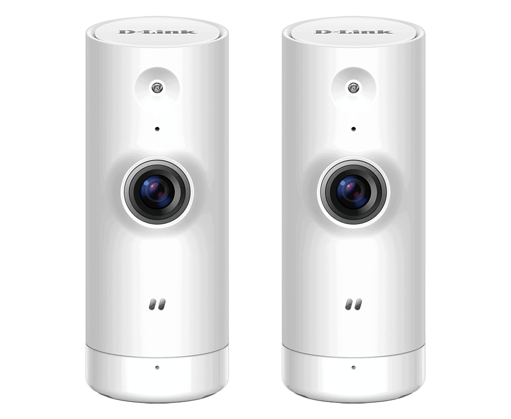 D-Link DCS-8000LH Cameras