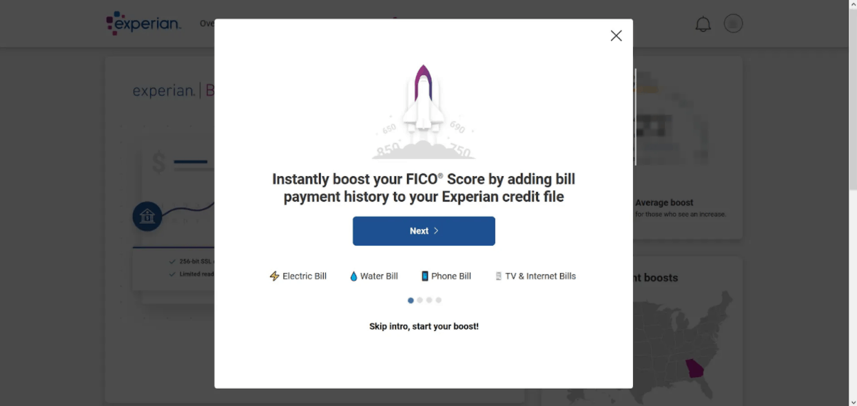 IdentityWorks offers advice on how to improve your FICO scores and credit history.