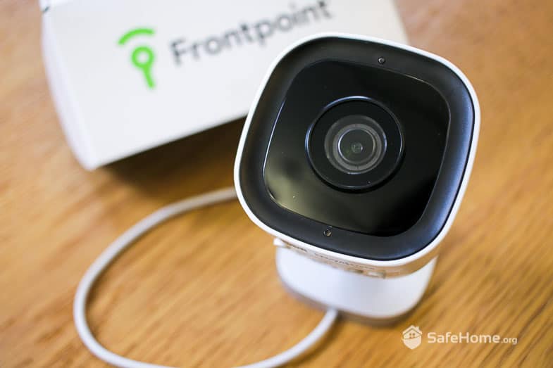 Frontpoint Outdoor Camera