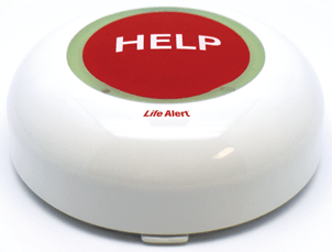 Life Alert Help Button