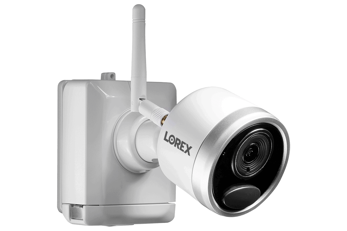 These battery-powered security cameras keep watch without the