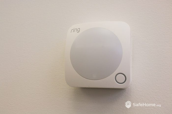 Ring - Motion Sensor