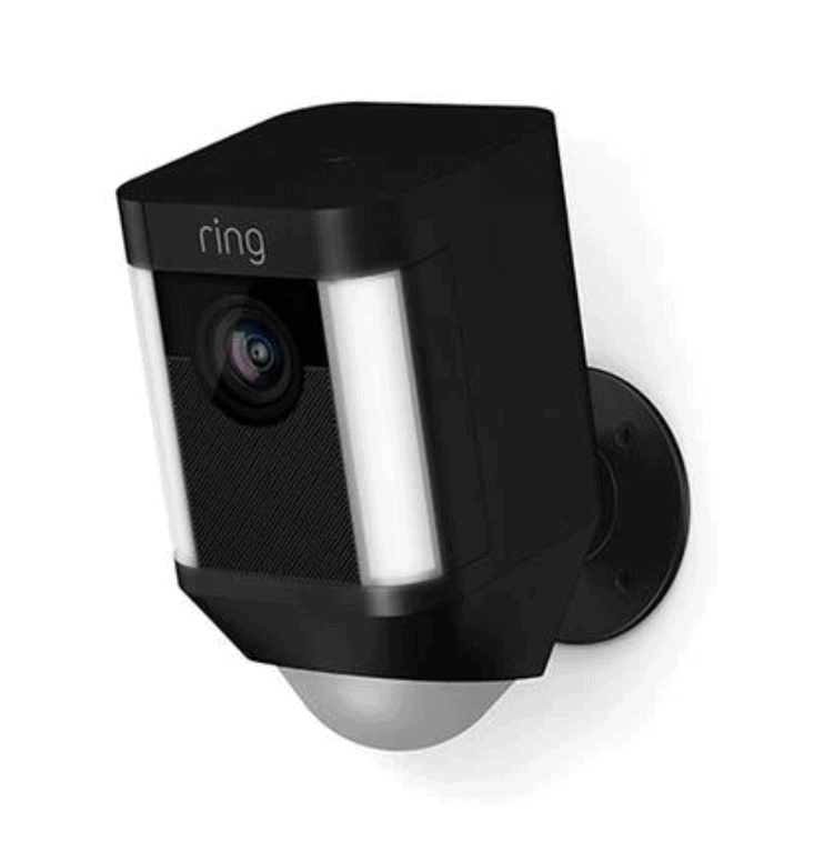 Ring now makes a security camera for your car