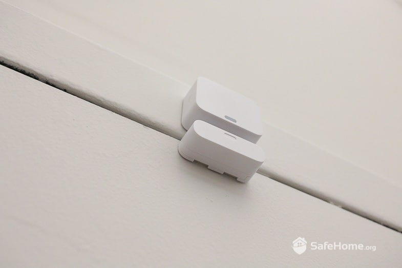 SimpliSafe - Door/Window Sensor