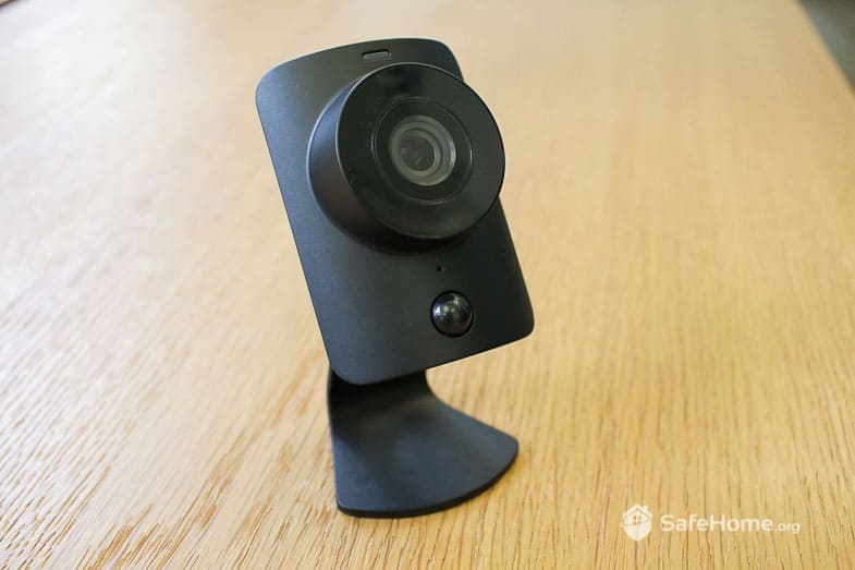 SimpliSafe - Indoor camera