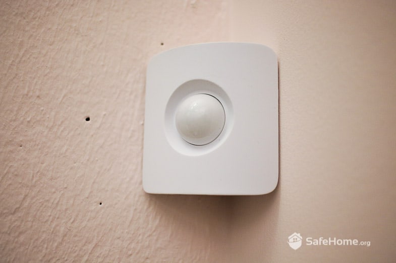 SimpliSafe - Motion Sensor