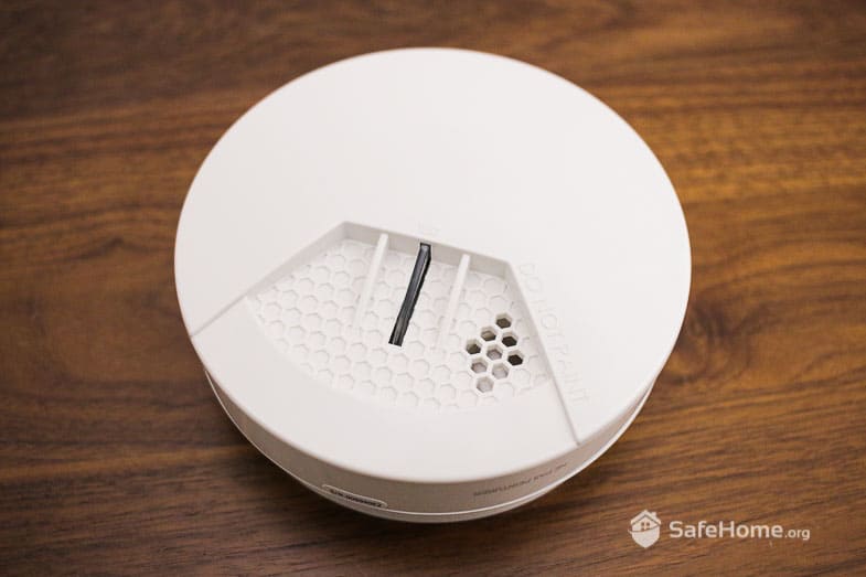 SimpliSafe - Smoke Detector