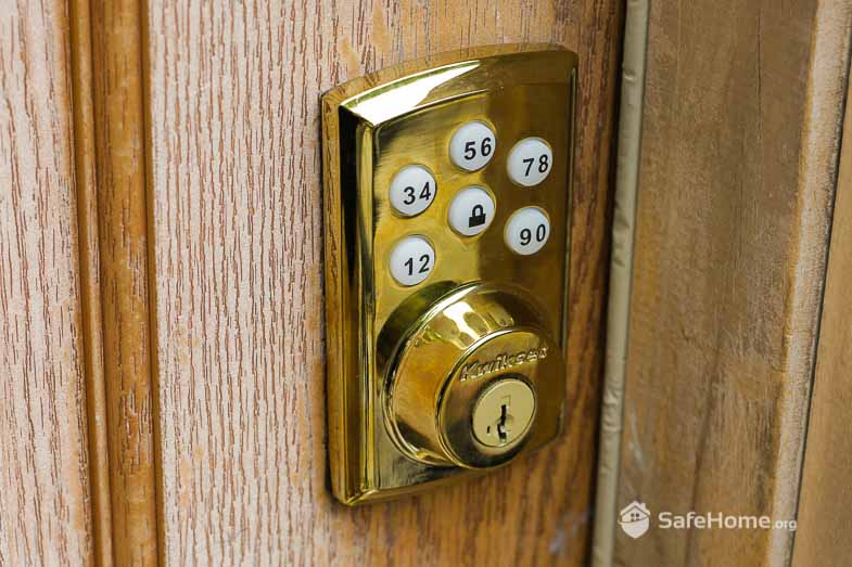 Guide to the best locks for your doors and front door