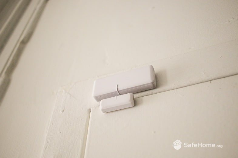 Vivint - Door/Window Sensor