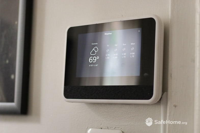 Vivint - Smart Hub