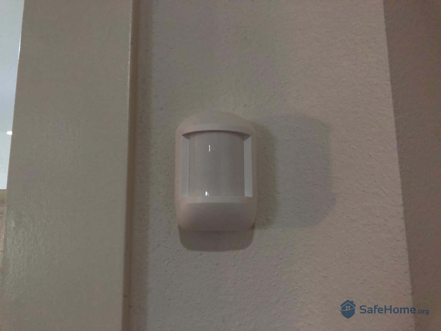 Alder Motion Sensor