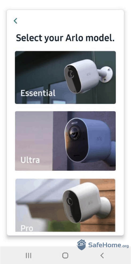 Arlo Pro 3 Security Camera Review 2023