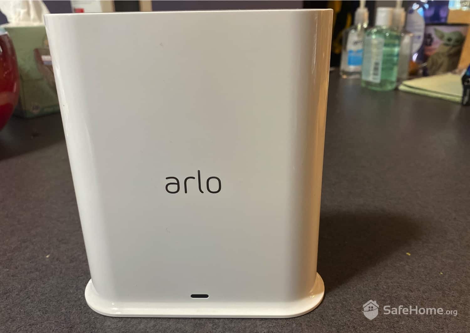 Arlo SmartHub