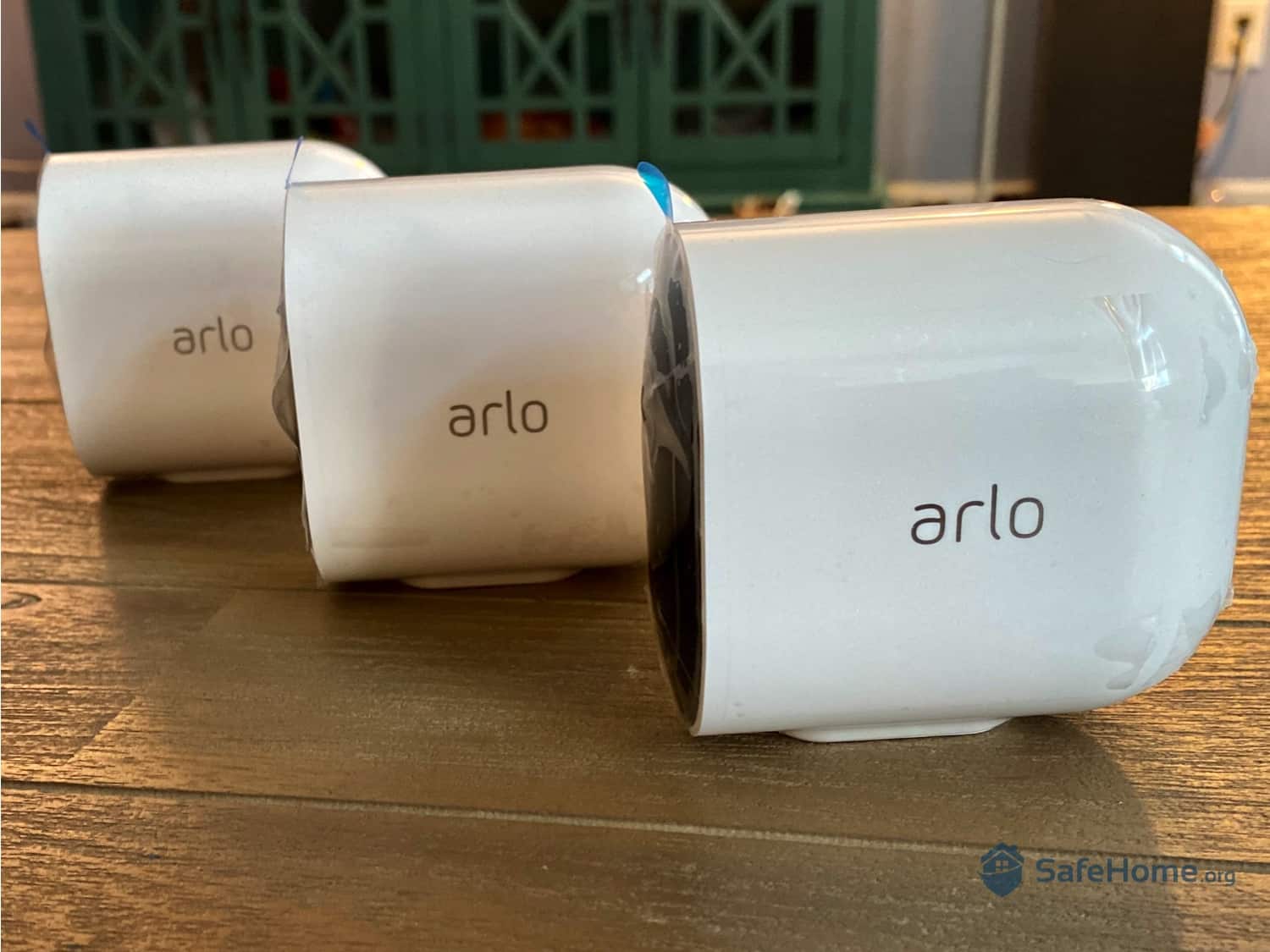 Arlo Pro 3 Cameras