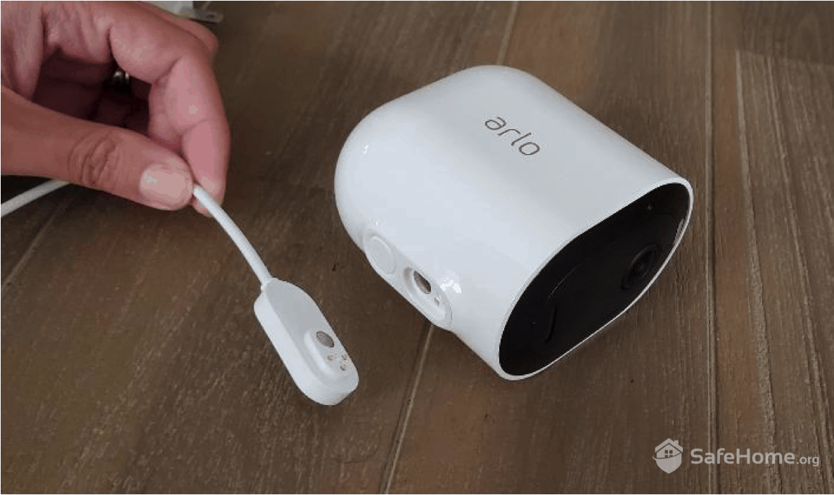 Arlo Pro 3 Charger