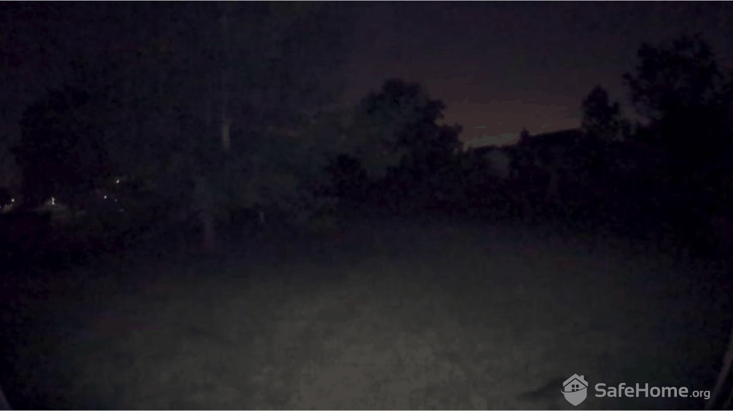 Arlo Pro 3 Night Vision