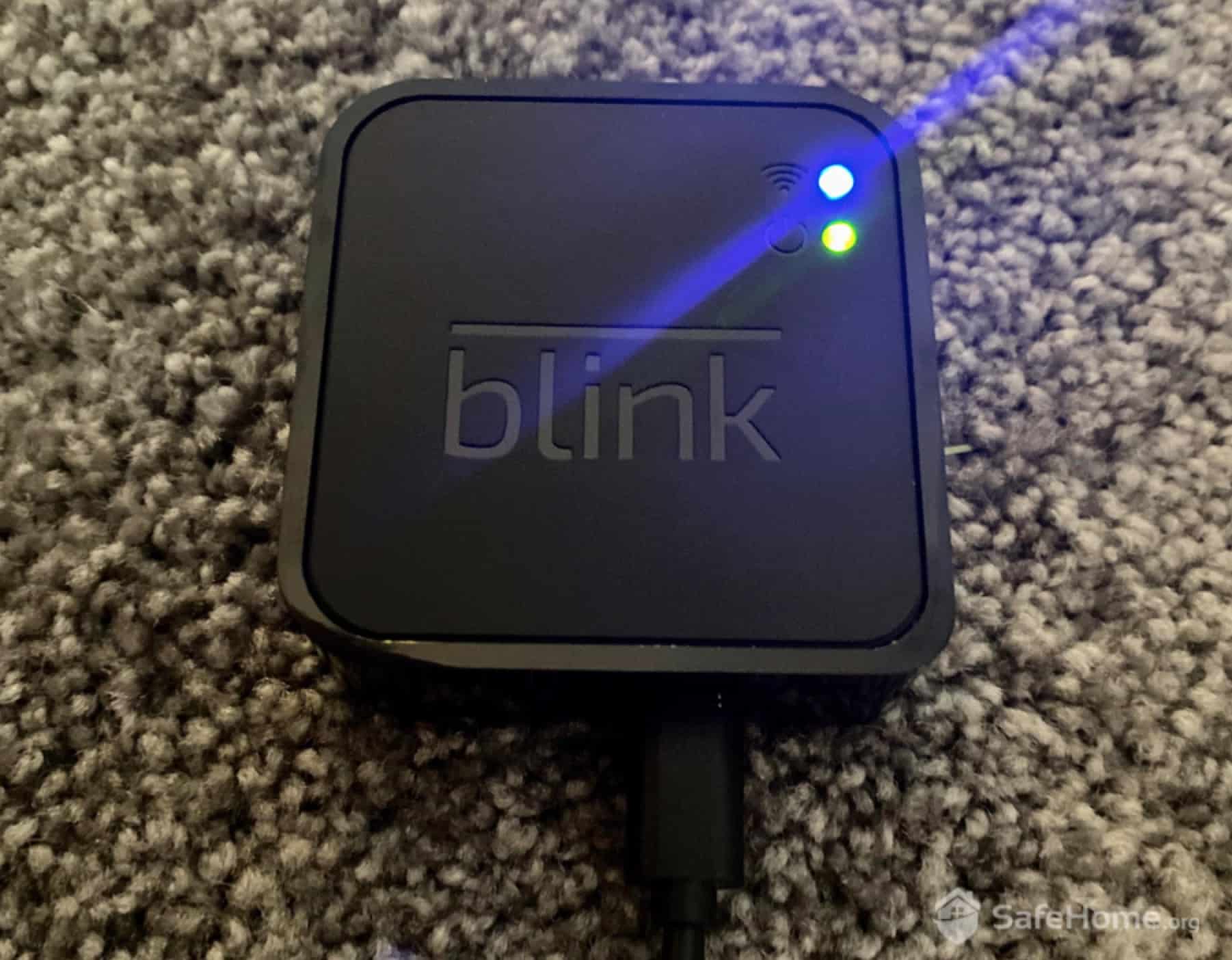 Blink Sync Module