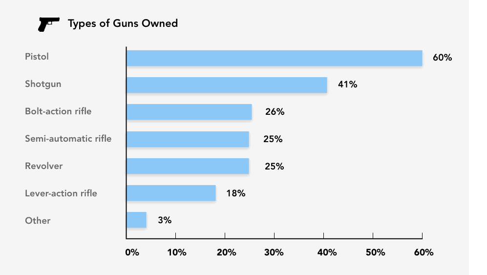 Home Safety Do Gun Owners Feel Safer at Home than NonOwners