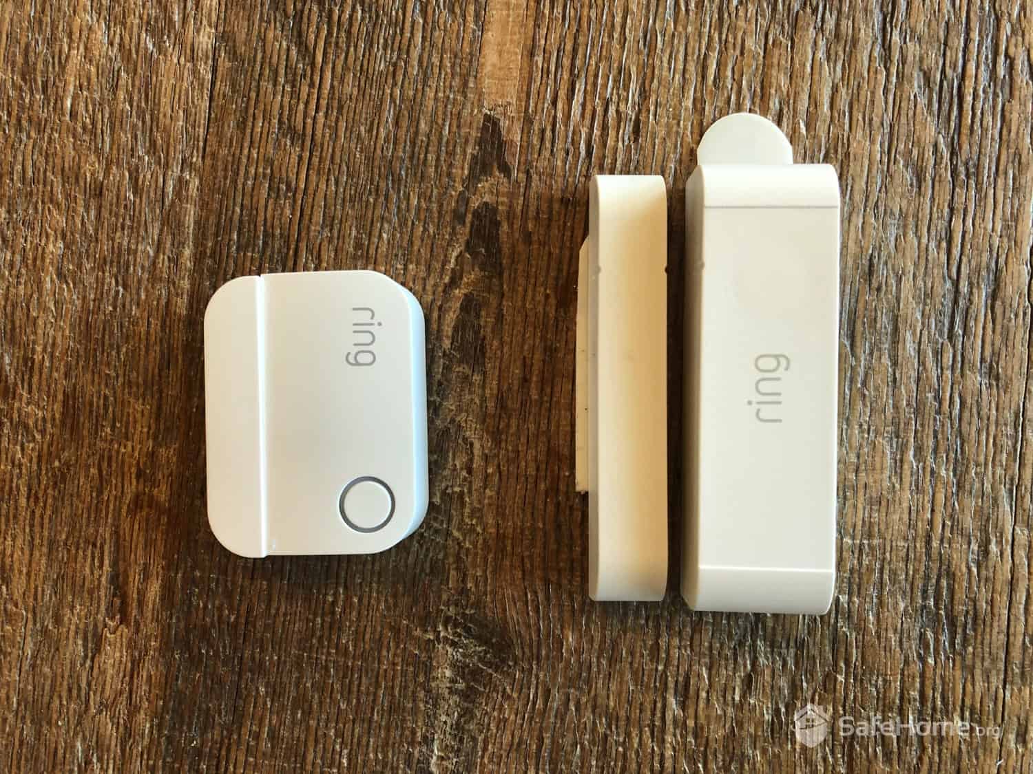 Review: Ring Alarm is a $199 Do-It-Yourself Home Security System That Keeps  Things Simple - MacRumors