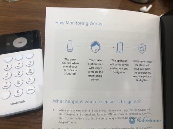 SimpliSafe Home Security Review 2022 | SafeHome.org