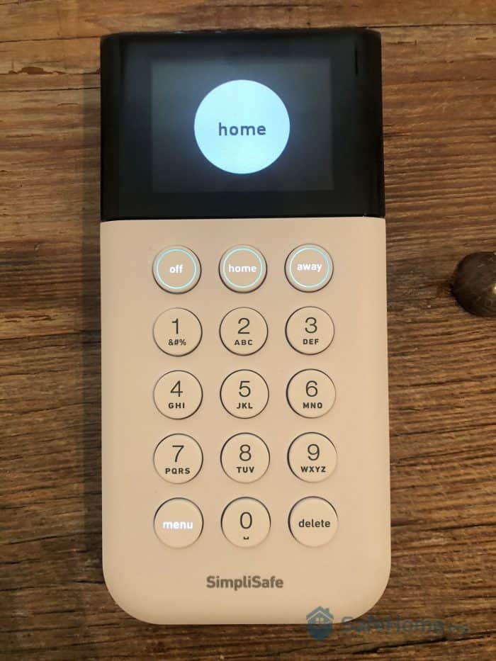 SimpliSafe vs Xfinity Home Security System Comparison