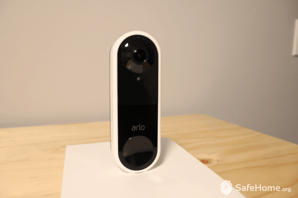 Eufy Video Doorbell Dual Review: The Package Guardian - Tech Advisor