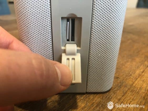 abode Home Security System Review for 2021