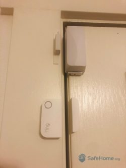 Frontpoint Home Security System Review 2025