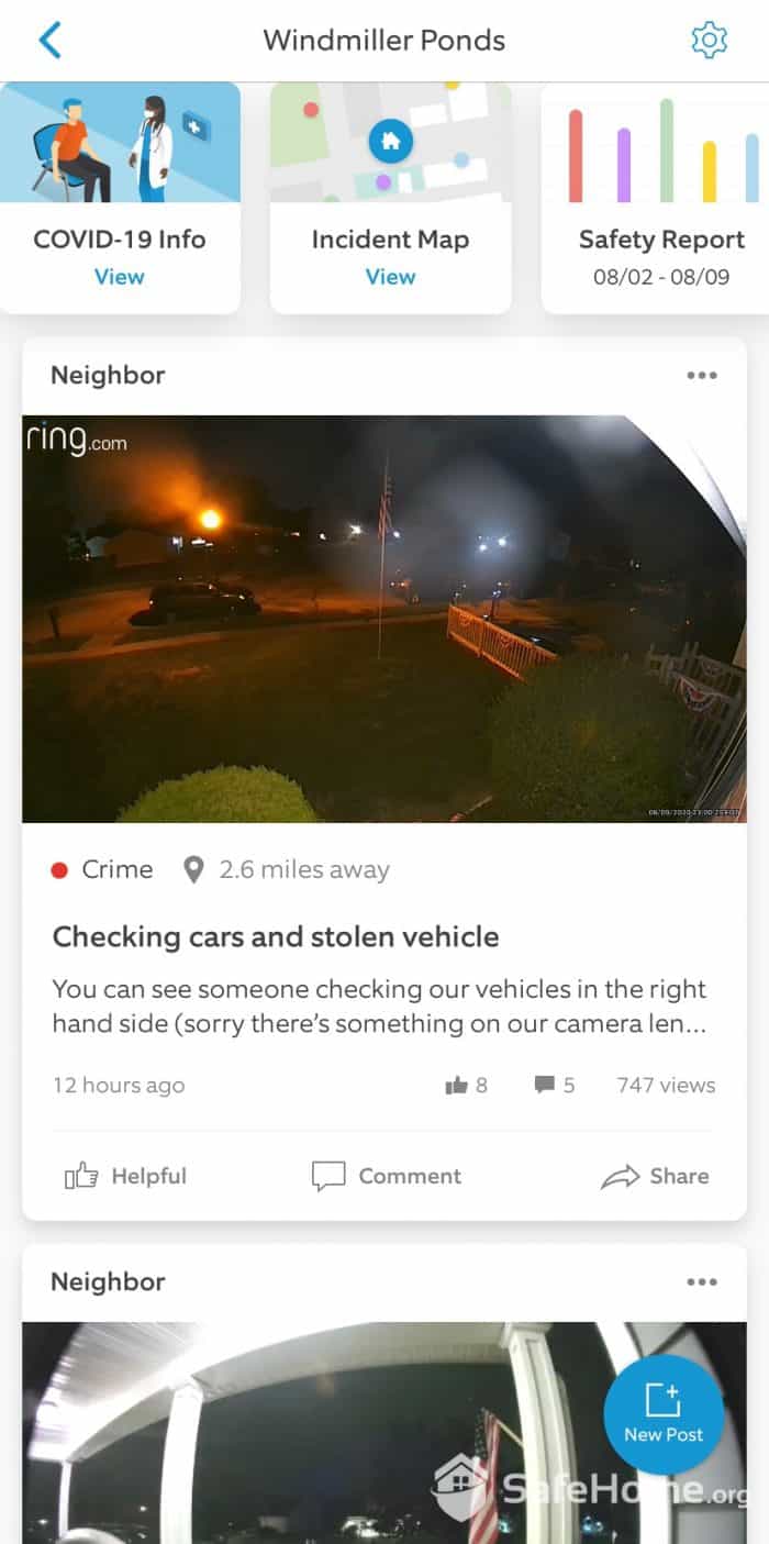 Ring Spotlight Camera Review and Pricing in 2024