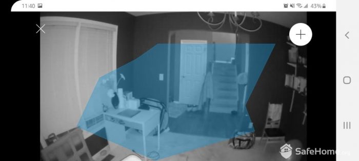 Ring Indoor Camera Review and Pricing in 2025 | SafeHome.org