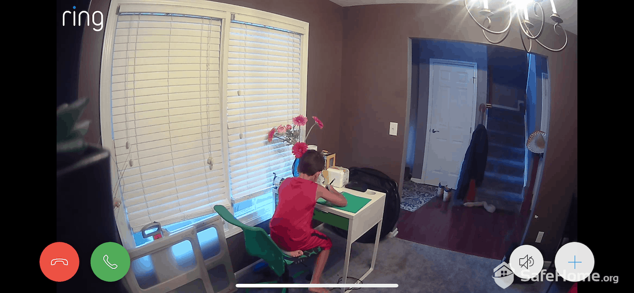 Ring Home Security Camera Review 2023