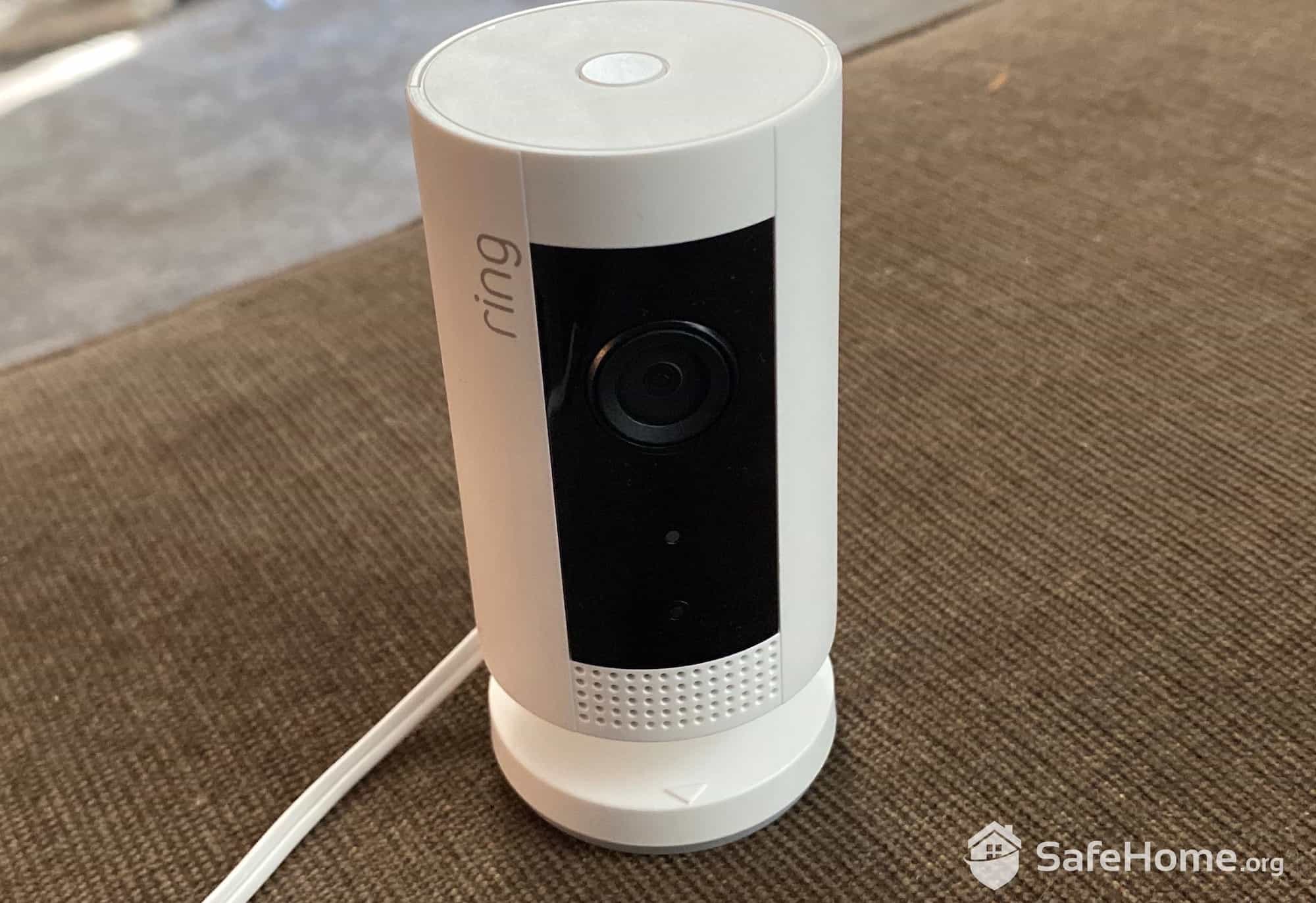 Ring Indoor Camera Review and Pricing in 2023