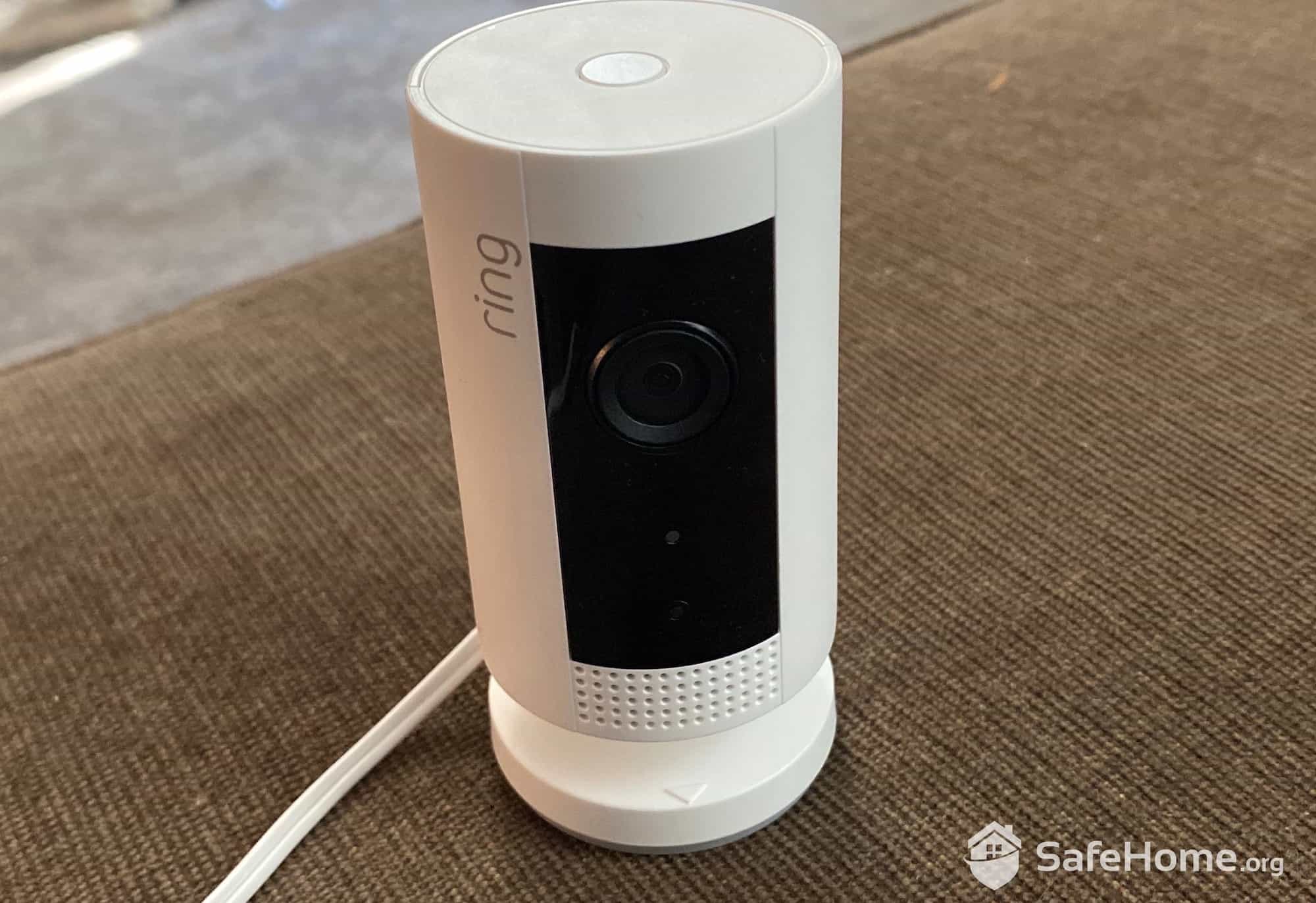 Ring Indoor Camera Review 2024, A Low-Cost Alexa Camera