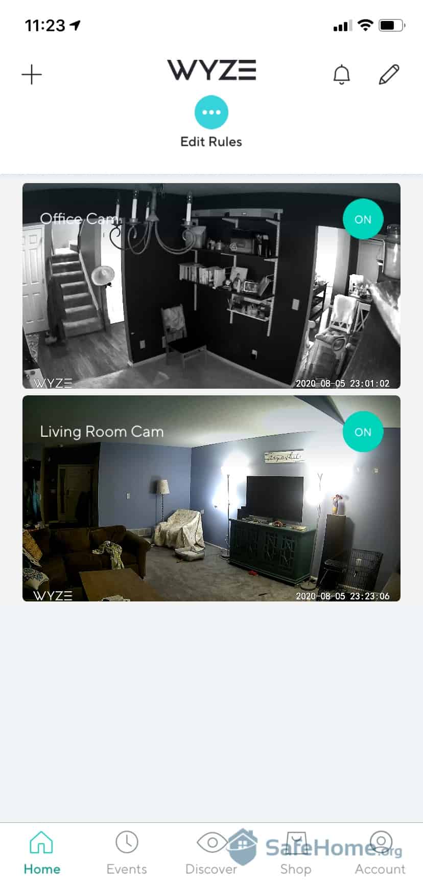 Wyze Home Security Camera Review 2021