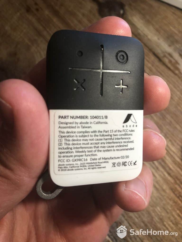 abode Home Security System Review for 2021