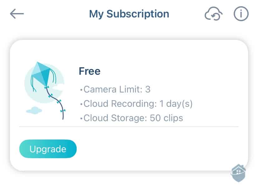 D-Link Free Plan