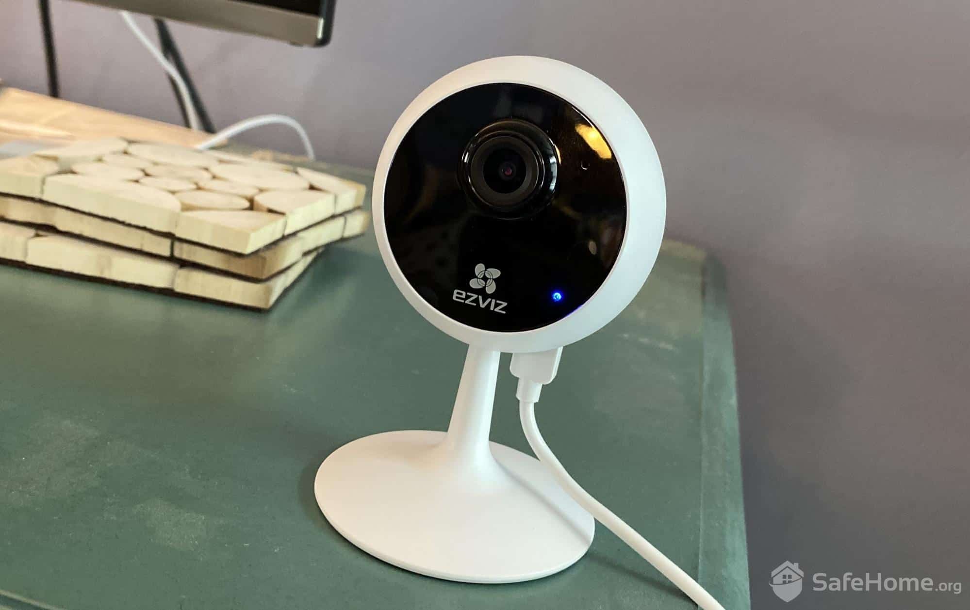 Ezviz C1C camera